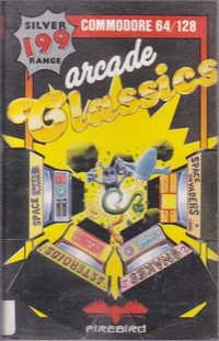 Arcade Classics