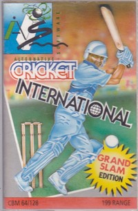 Cricket International
