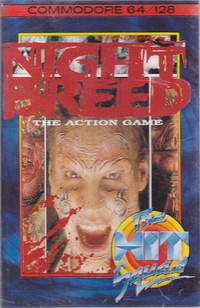 NightBreed