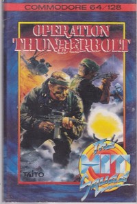 Operation Thunderbolt