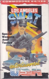 Los Angeles SWAT