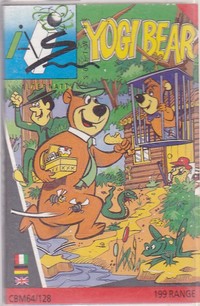 Yogi Bear (Alternative)