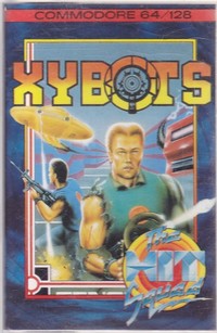 Xybots