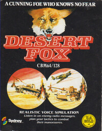 Desert Fox