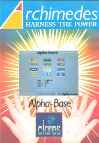Alpha-Base