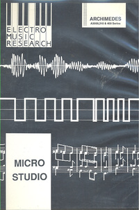 Micro Studio