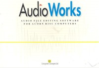 AudioWorks