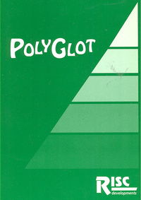 Polyglot