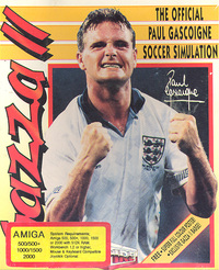 Gazza II