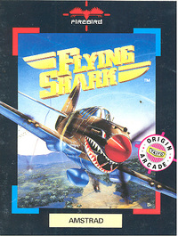 Flying Shark