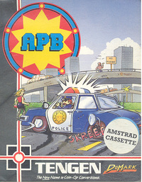 APB