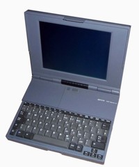 Apricot NT 386SX-25