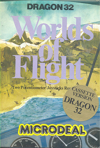 Worlds of Flight