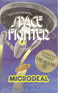 Space Fighter