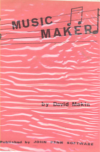 Music Maker