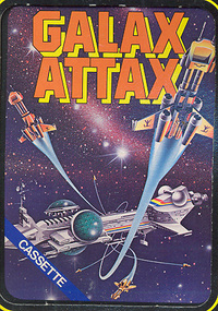 Galax Attax