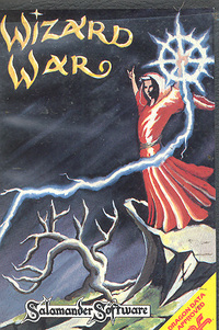 Wizard War