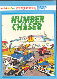 Number Chaser