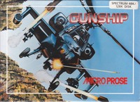 Gunship (Disk)