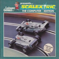 Scalextric
