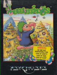 Lemmings