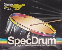 SpecDrum