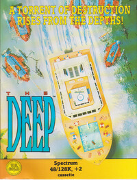 The Deep