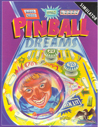 Pinball  Dreams