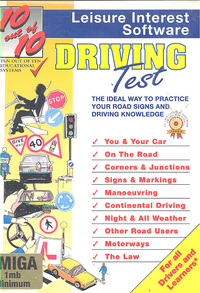 Driving Test