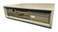 Compaq DeskPro 286 Model No: 2551
