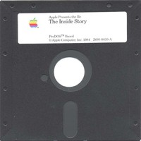 Apple II The Inside Story - An Introduction