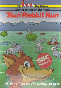 Run Rabbit Run