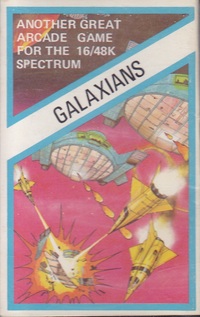 Galaxians