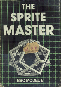 The Sprite Master
