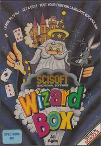 Wizard Box