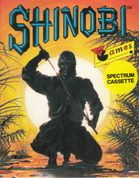 Shinobi