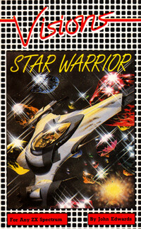 Star Warrior