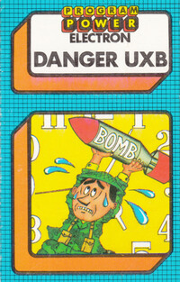 Danger UXB