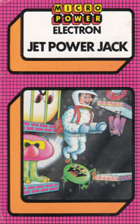 Jet Power Jack