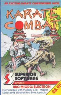 Karate Combat