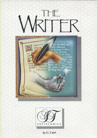 The Writer