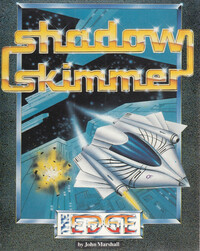 Shadow Skimmer