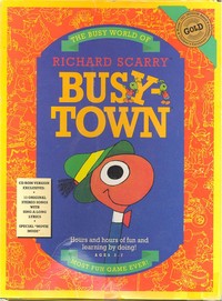 Busytown