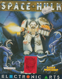 Space Hulk