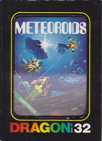 Meteoroids