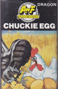 Chuckie Egg