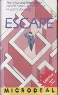 Escape 