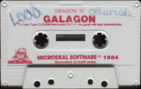 Galagon