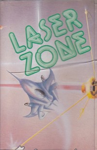 Laser Zone