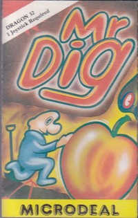 Mr Dig